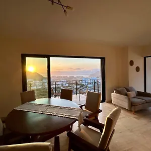 New Penthouse Sunset Cabos Cabo San Lucas